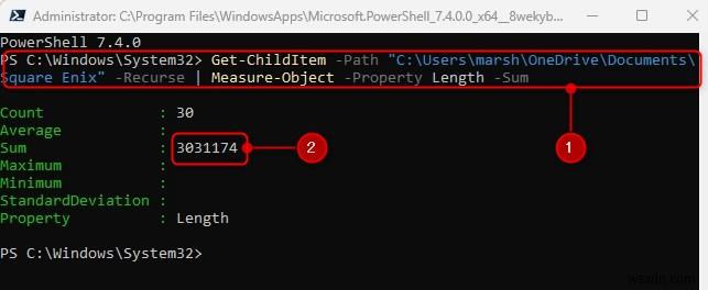 Windowsでフォルダーサイズを簡単に確認する4つの方法｜エクスプローラー・設定・コマンド対応