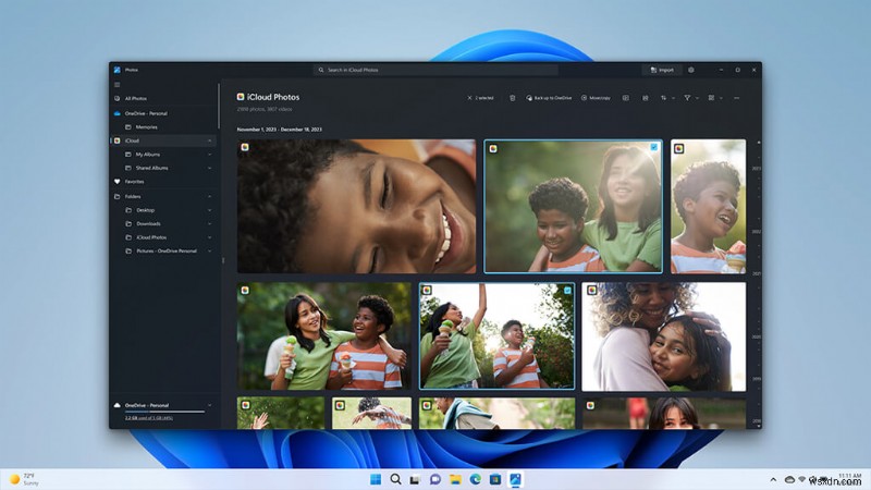 Windows 11「Moment 4」アップデートで見逃せない新機能9選