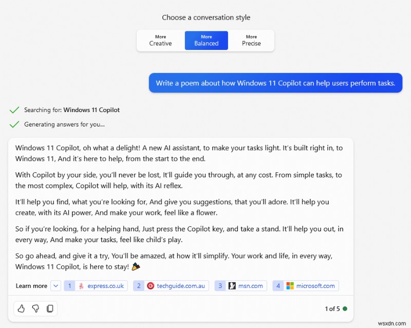 Windows 11 Copilot徹底解説：AIアシスタントで生産性を最大化する方法