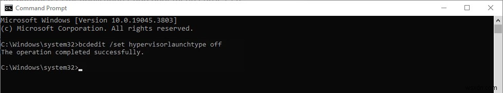 Windows 11でHyper-Vを無効化してゲームのパフォーマンスを回復する方法