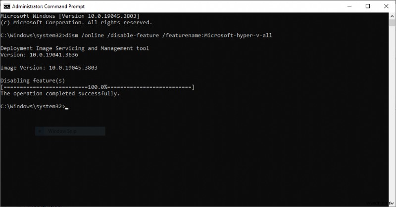 Windows 11でHyper-Vを無効化してゲームのパフォーマンスを回復する方法