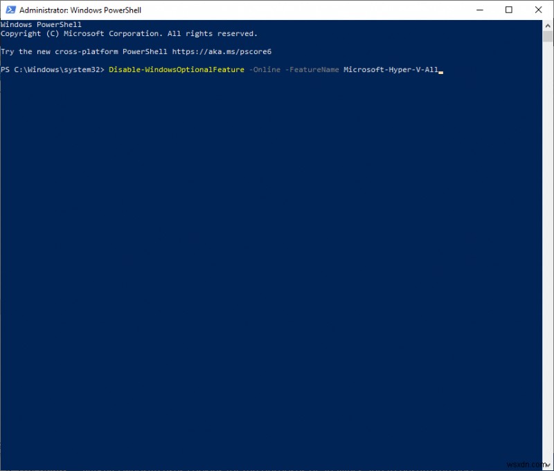 Windows 11でHyper-Vを無効化してゲームのパフォーマンスを回復する方法
