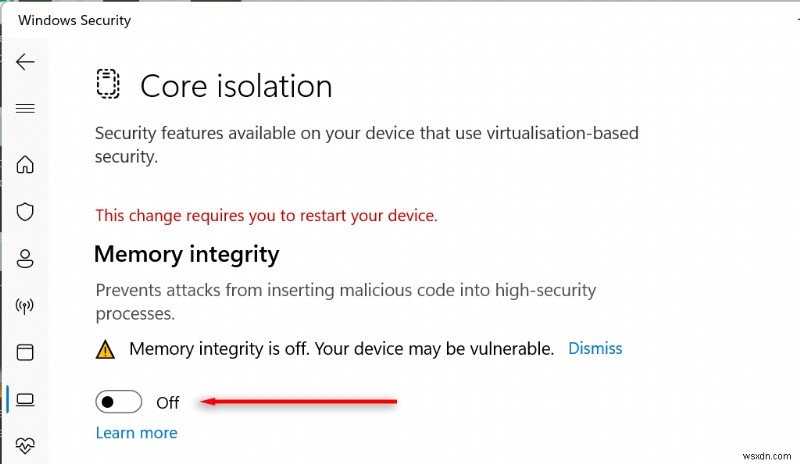 Windows 11でHyper-Vを無効化してゲームのパフォーマンスを回復する方法