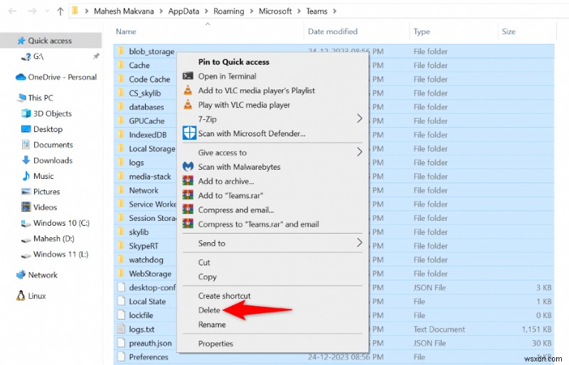 【Windows 11/10対応】Microsoft Teamsの更新方法:同期エラーやUI不具合を解決する簡単な手順