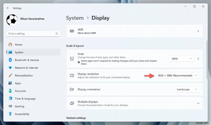 Windowsのディスプレイ設定をリセットする方法:ステップバイステップガイド