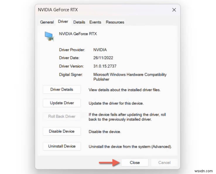 Windows 11でNVIDIAドライバーをロールバック・アンインストールする方法【完全ガイド】