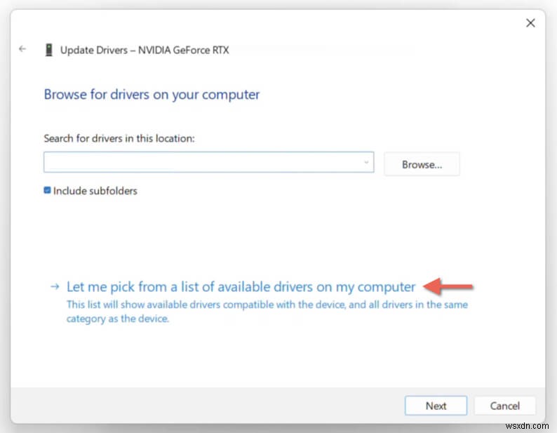 Windows 11でNVIDIAドライバーをロールバック・アンインストールする方法【完全ガイド】