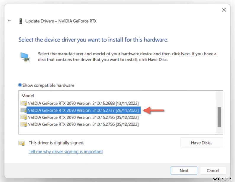 Windows 11でNVIDIAドライバーをロールバック・アンインストールする方法【完全ガイド】