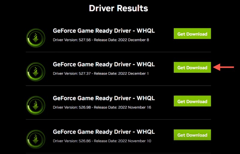 Windows 11でNVIDIAドライバーをロールバック・アンインストールする方法【完全ガイド】