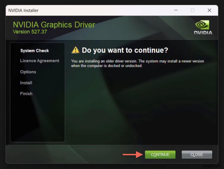 Windows 11でNVIDIAドライバーをロールバック・アンインストールする方法【完全ガイド】