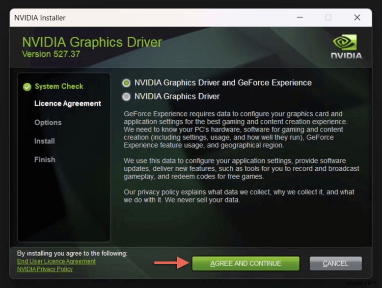 Windows 11でNVIDIAドライバーをロールバック・アンインストールする方法【完全ガイド】