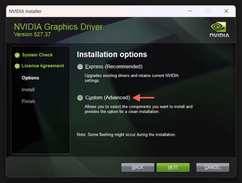 Windows 11でNVIDIAドライバーをロールバック・アンインストールする方法【完全ガイド】