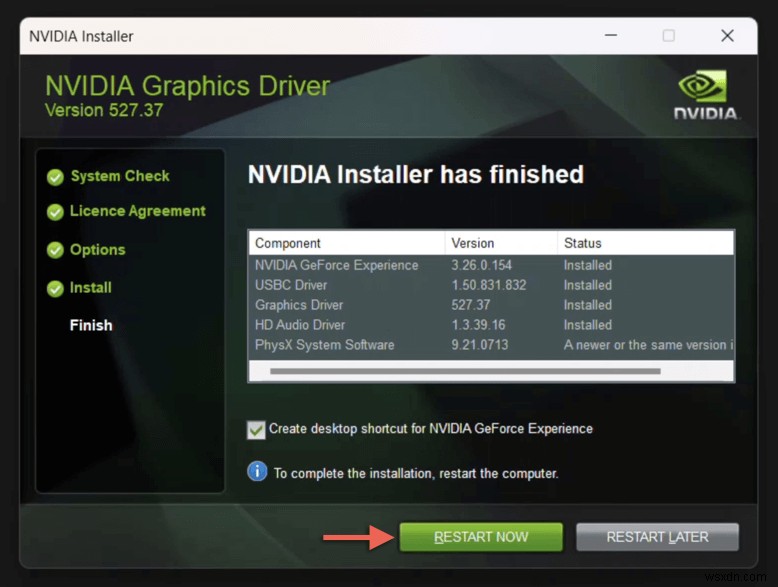 Windows 11でNVIDIAドライバーをロールバック・アンインストールする方法【完全ガイド】
