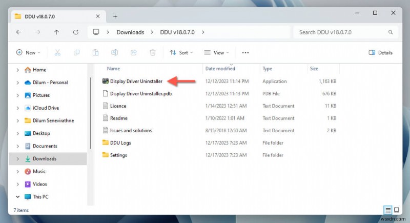 Windows 11でNVIDIAドライバーをロールバック・アンインストールする方法【完全ガイド】