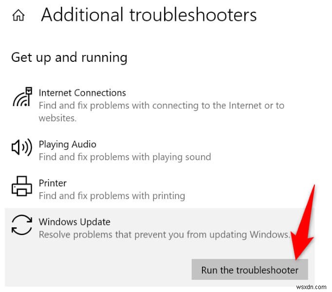 Windows Updateのエラー0x80073701を解決する方法：確実に効果のある6つの対処法