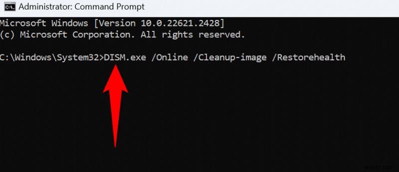 Windows Updateのエラー0x80073701を解決する方法：確実に効果のある6つの対処法