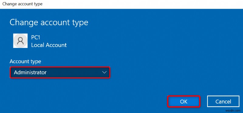Windows 10/11で「コンテナ内のオブジェクトの列挙に失敗しました」エラーを解決する方法