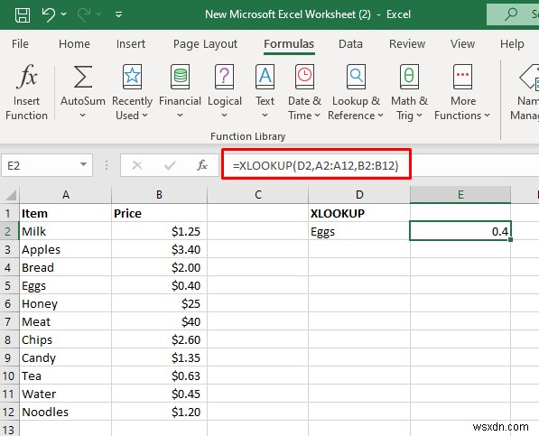 Excelの#VALUE!エラーを解消する方法｜原因別の迅速で確実な対処法