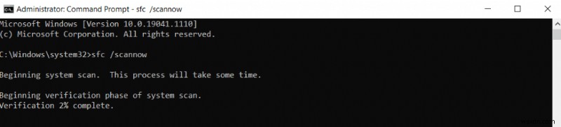 Windowsスクリプトホストエラーの解決法：原因と段階的な修正手順