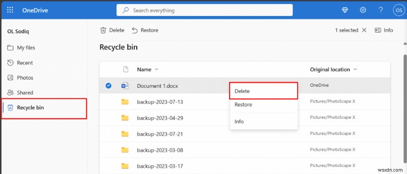 Windows PCからMicrosoft Word文書を簡単に削除する方法【完全ステップガイド】