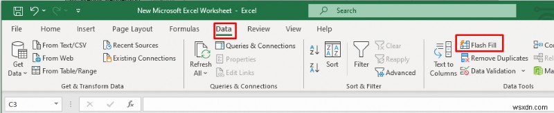 Excelで姓と名を1つのセルに結合する方法|CONCATENATE・TEXTJOIN・フラッシュフィル徹底解説