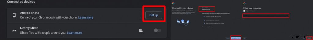 Chromebookを保護しよう：画面ロックの完全ガイド