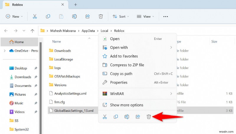 WindowsでRobloxエラーコード277を解決する方法【原因別の対処法まとめ】
