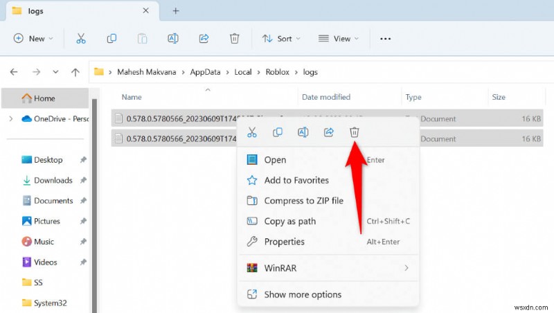 WindowsでRobloxエラーコード277を解決する方法【原因別の対処法まとめ】