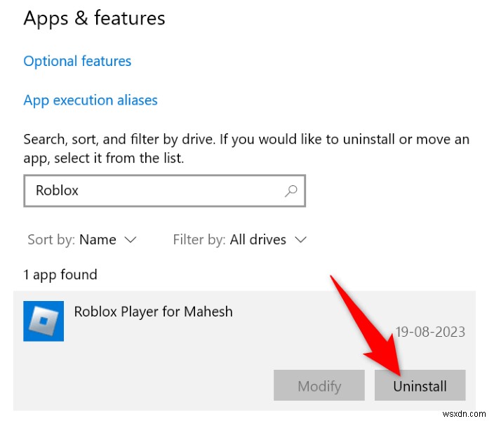 WindowsでRobloxエラーコード277を解決する方法【原因別の対処法まとめ】