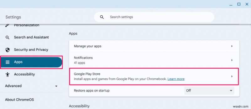 Chromebookのカメラが動かない?一般的な問題を解決する7つの実証済み対処法