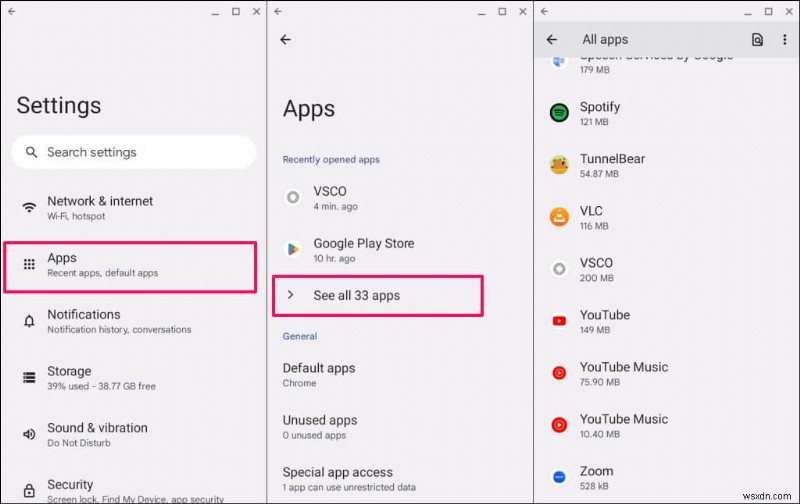Chromebookのカメラが動かない?一般的な問題を解決する7つの実証済み対処法