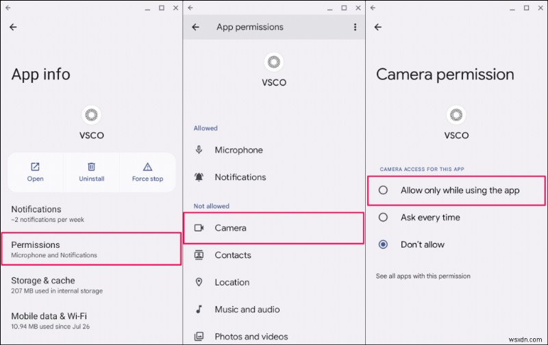 Chromebookのカメラが動かない?一般的な問題を解決する7つの実証済み対処法