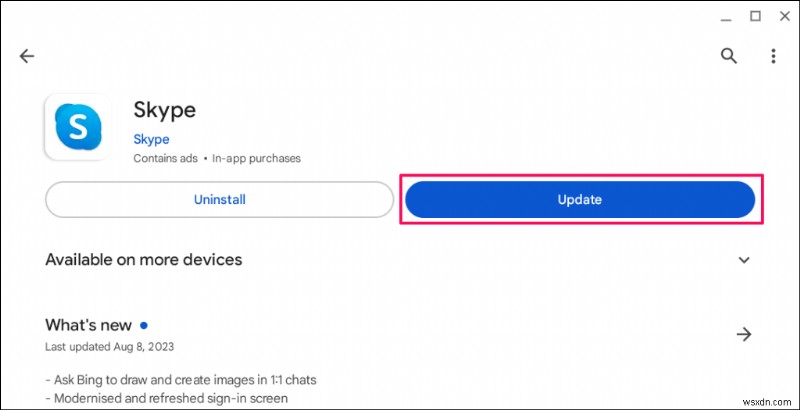Chromebookのカメラが動かない?一般的な問題を解決する7つの実証済み対処法