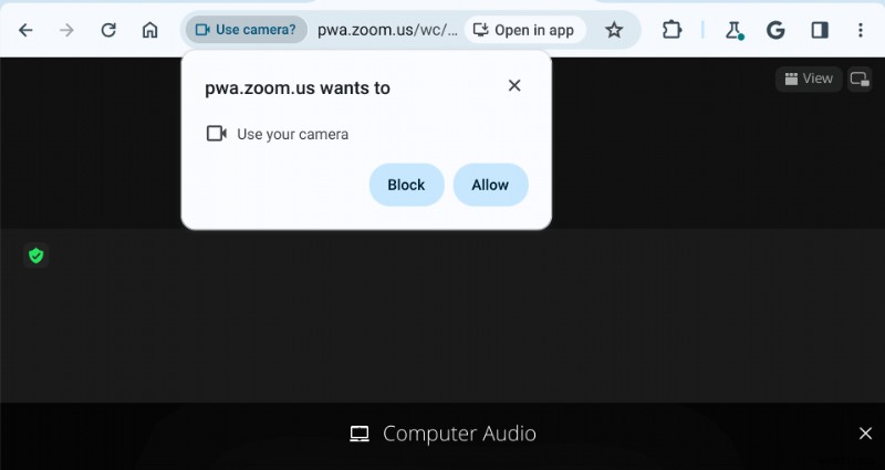 Chromebookのカメラが動かない?一般的な問題を解決する7つの実証済み対処法