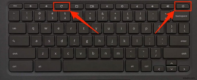 Chromebookのカメラが動かない?一般的な問題を解決する7つの実証済み対処法