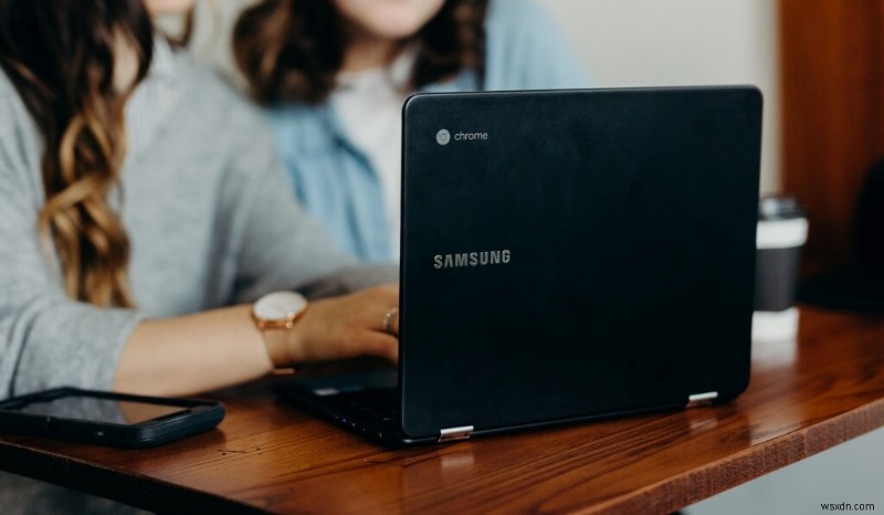 Chromebookのカメラが動かない?一般的な問題を解決する7つの実証済み対処法