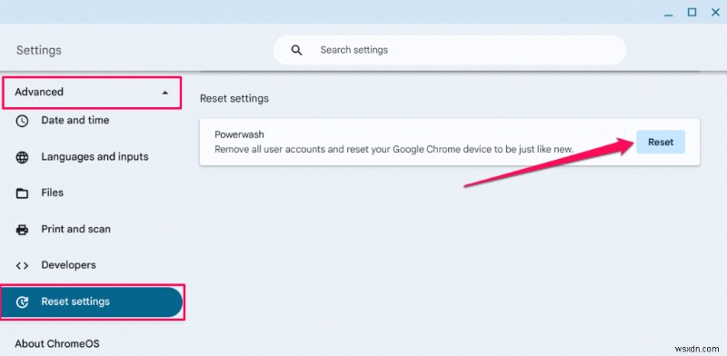 Chromebookのカメラが動かない?一般的な問題を解決する7つの実証済み対処法