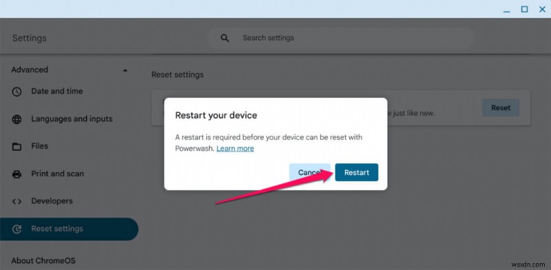 Chromebookのカメラが動かない?一般的な問題を解決する7つの実証済み対処法