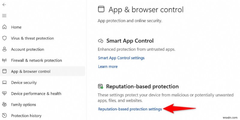 Windows SmartScreenの「現在利用できません」エラーをすぐに解決する方法