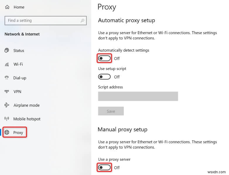 Windows SmartScreenの「現在利用できません」エラーをすぐに解決する方法