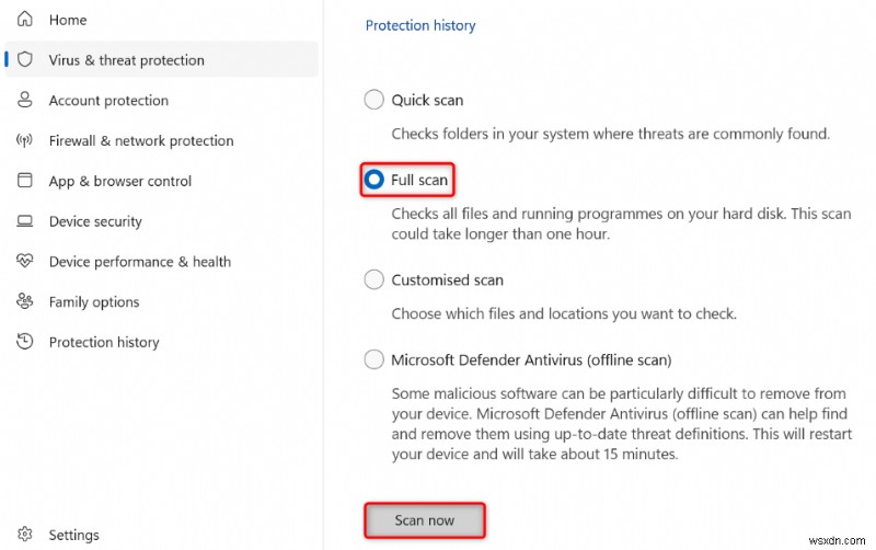 Windows SmartScreenの「現在利用できません」エラーをすぐに解決する方法