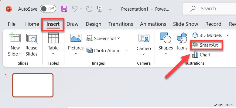 PowerPointでフローチャートを作成する方法|SmartArtと図形を使ったステップバイステップガイド