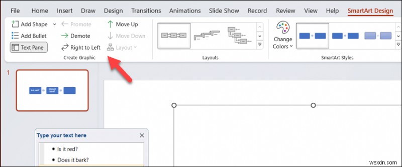 PowerPointでフローチャートを作成する方法|SmartArtと図形を使ったステップバイステップガイド
