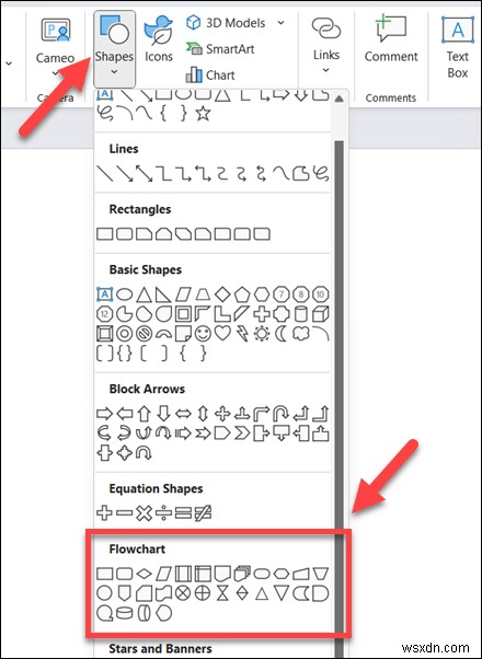 PowerPointでフローチャートを作成する方法|SmartArtと図形を使ったステップバイステップガイド