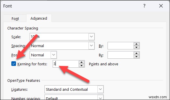 Microsoft Wordの文字間隔を微調整して文書をぐっと読みやすくする方法