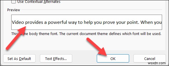 Microsoft Wordの文字間隔を微調整して文書をぐっと読みやすくする方法