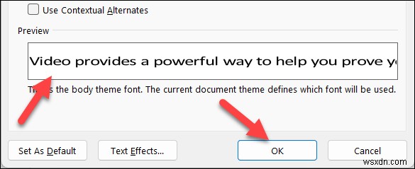 Microsoft Wordの文字間隔を微調整して文書をぐっと読みやすくする方法