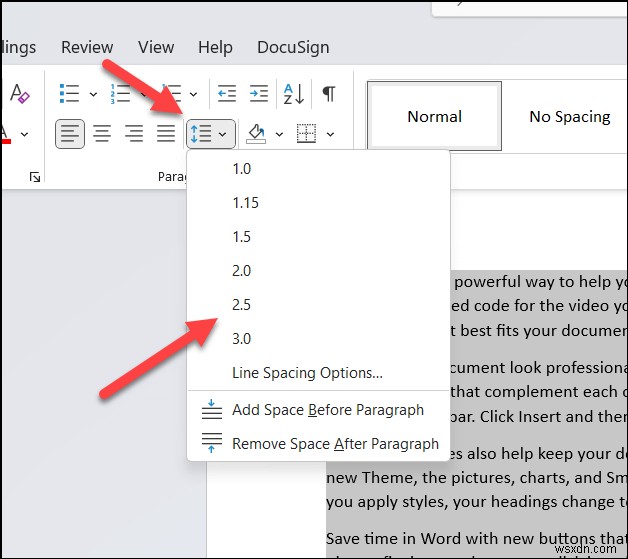 Microsoft Wordの文字間隔を微調整して文書をぐっと読みやすくする方法
