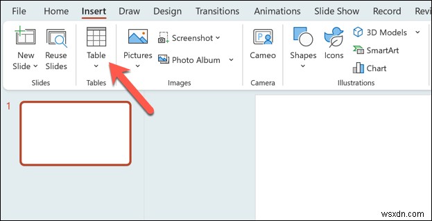 PowerPointスライドにカレンダーを簡単に挿入する方法 – 初心者向けクイックガイド