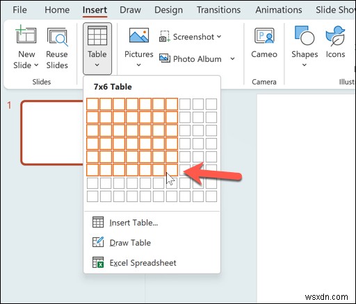 PowerPointスライドにカレンダーを簡単に挿入する方法 – 初心者向けクイックガイド
